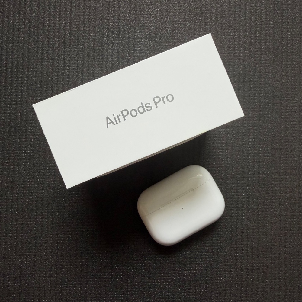 Apple AirPods Pro 2
